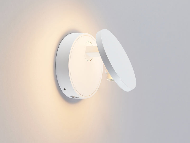 Wandleuchten