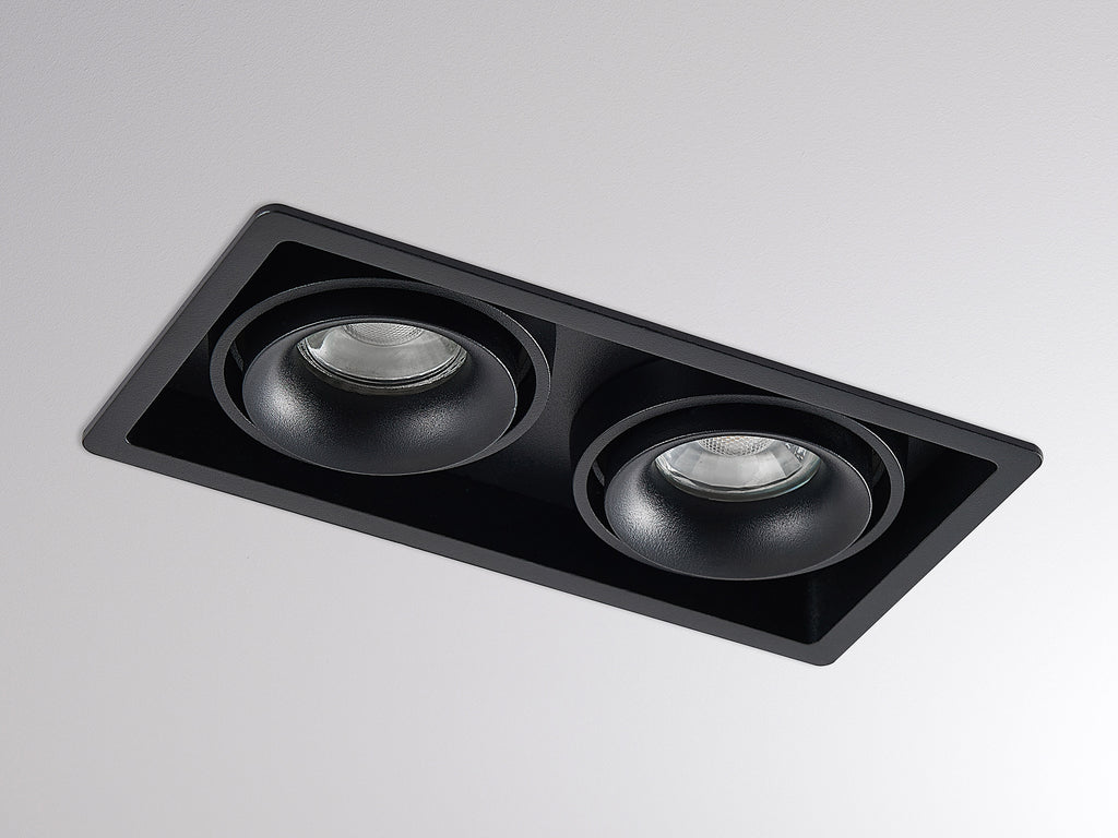 QANA DOUBLE SQUARE R