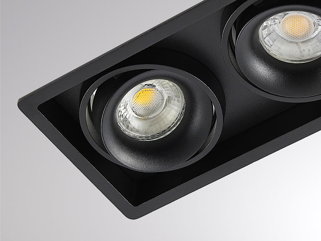 QANA DOUBLE SQUARE R