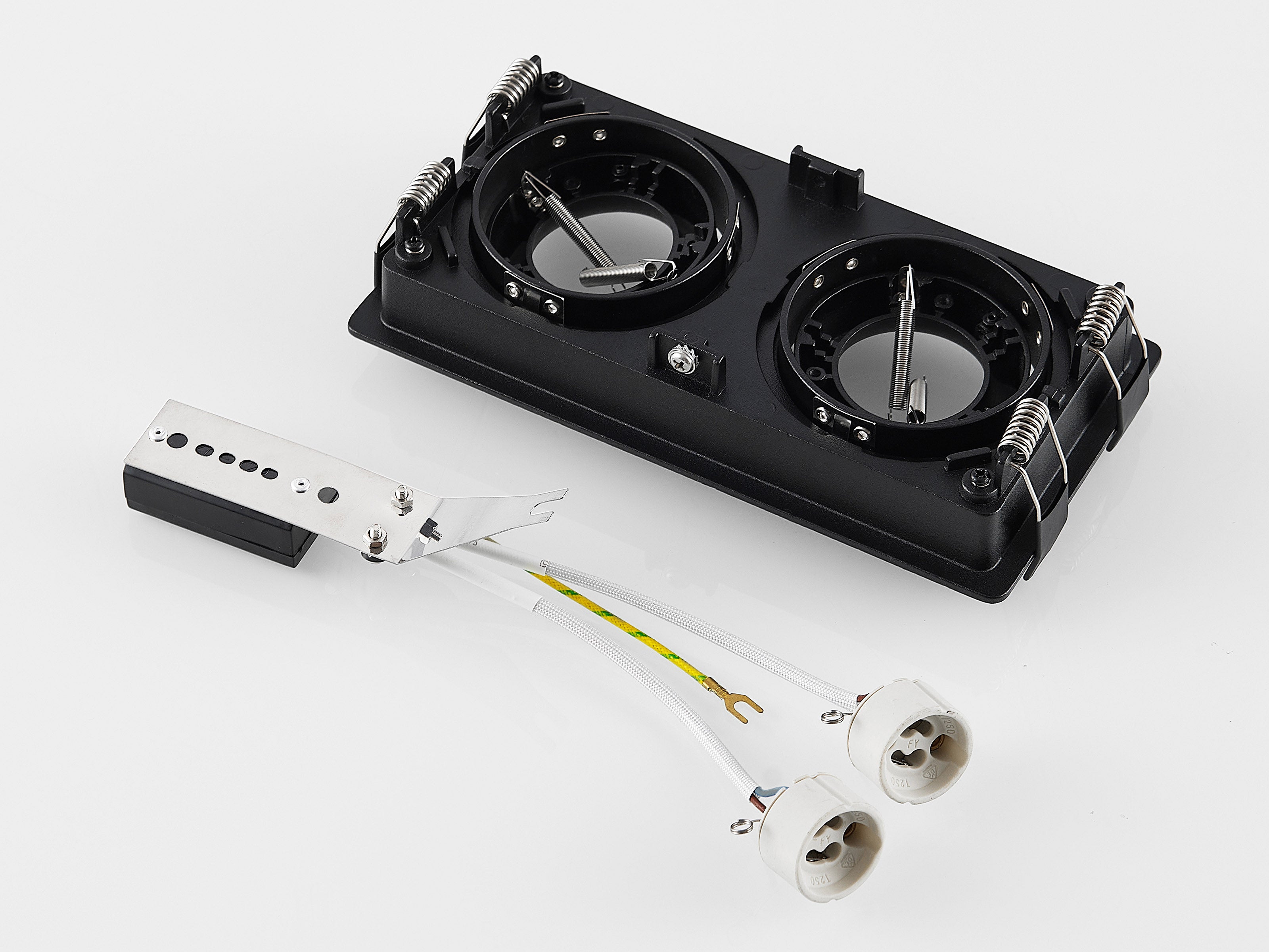 QANA DOUBLE SQUARE R