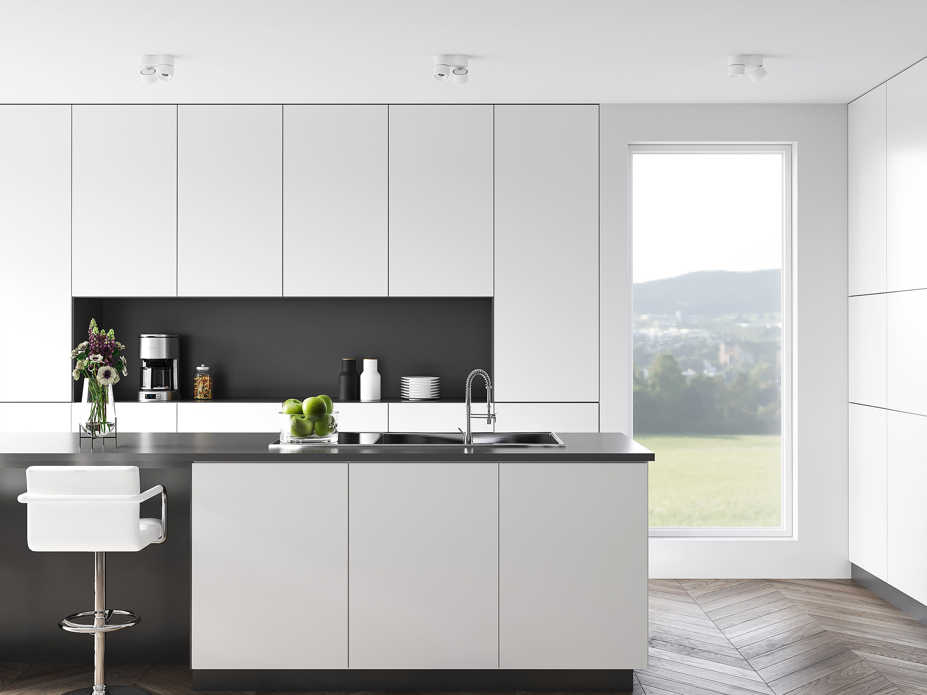 MAGIS MINI DOUBLE SD