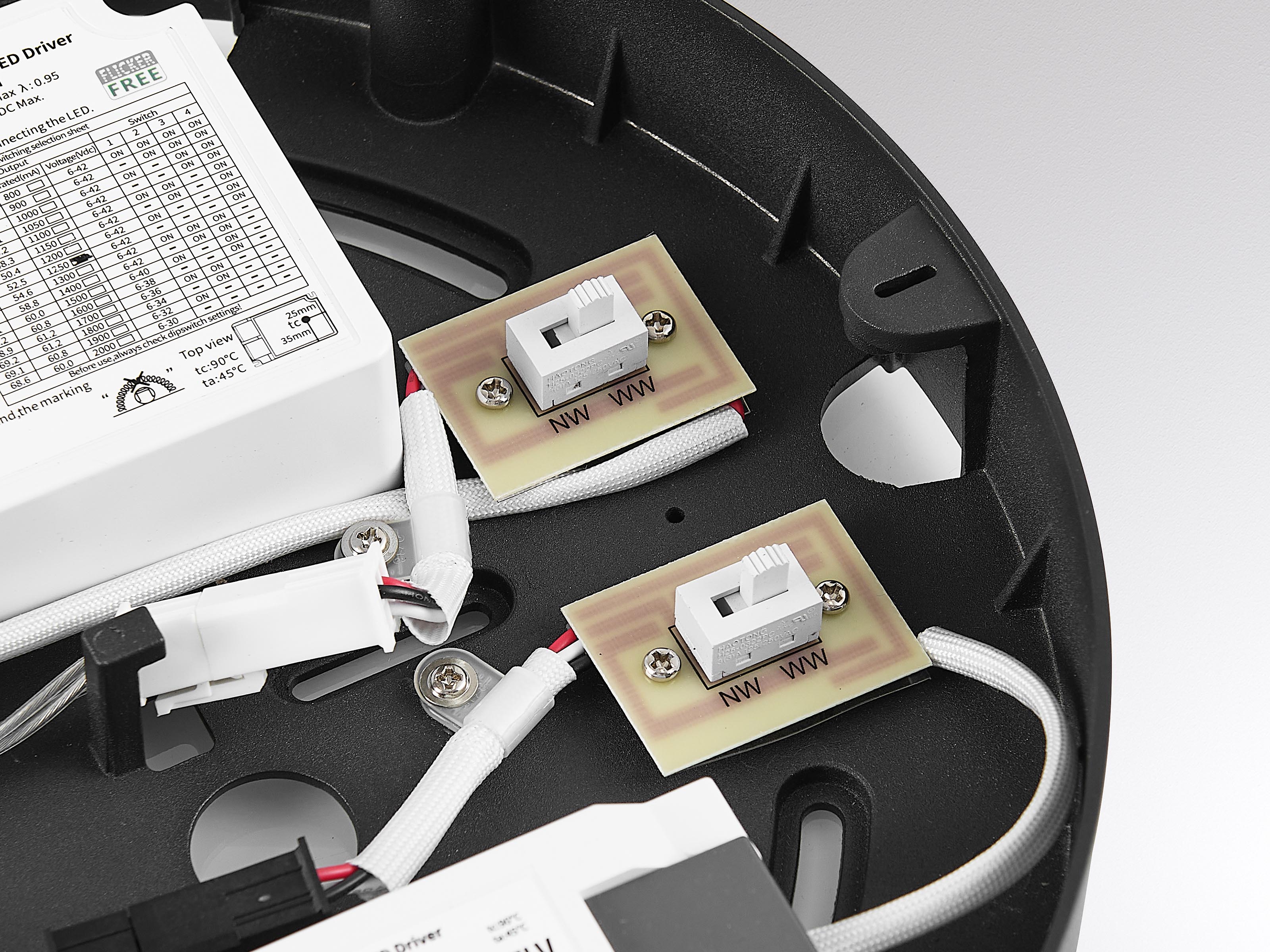 PERFORA PRO M